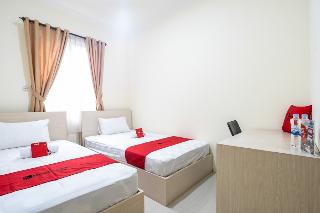 RedDoorz Plus near Siloam Karawaci fotoÄŸrafÄ±