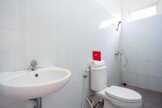 RedDoorz Plus near Siloam Karawaci fotoÄŸrafÄ±