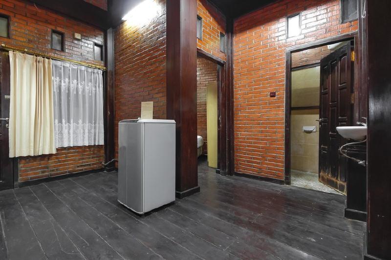 RedDoorz @ Cilandak Timur - Lobi