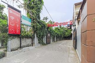 RedDoorz @ Cilandak Timur fotoÄŸrafÄ±