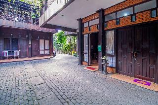 RedDoorz @ Cilandak Timur fotoÄŸrafÄ±