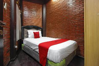 RedDoorz @ Cilandak Timur fotoÄŸrafÄ±