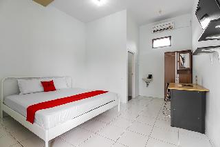 RedDoorz @ Jagakarsa 2 fotoÄŸrafÄ±