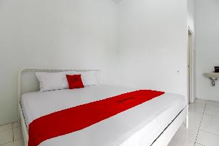 RedDoorz @ Jagakarsa 2 fotoÄŸrafÄ±