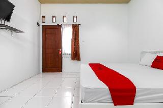 RedDoorz @ Jagakarsa 2 fotoÄŸrafÄ±