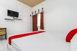 RedDoorz @ Jagakarsa 2 fotoÄŸrafÄ±