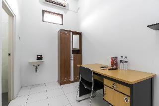RedDoorz @ Jagakarsa 2 fotoÄŸrafÄ±