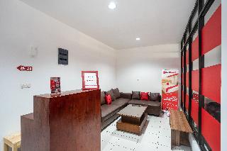 RedDoorz near Eka Hospital BSD City fotoÄŸrafÄ±