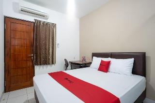 RedDoorz near Eka Hospital BSD City fotoÄŸrafÄ±