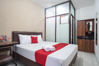 RedDoorz near Eka Hospital BSD City fotoÄŸrafÄ±