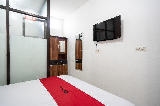 RedDoorz near Eka Hospital BSD City fotoÄŸrafÄ±