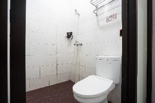 RedDoorz near Eka Hospital BSD City fotoÄŸrafÄ±