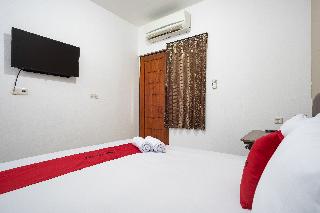 RedDoorz near Eka Hospital BSD City fotoÄŸrafÄ±