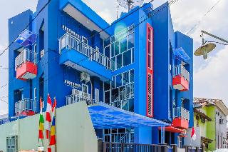 Formerly RedDoorz Syariah Metropolitan Mall Bekasi otel fotoğrafı