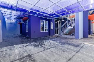 Formerly RedDoorz Syariah Metropolitan Mall Bekasi fotoÄŸrafÄ±