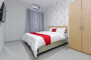 Formerly RedDoorz Syariah Metropolitan Mall Bekasi fotoÄŸrafÄ±
