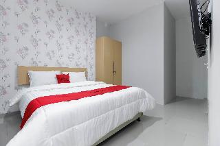 Formerly RedDoorz Syariah Metropolitan Mall Bekasi fotoÄŸrafÄ±