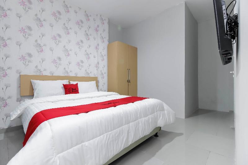 Formerly RedDoorz Syariah Metropolitan Mall Bekasi - Oda