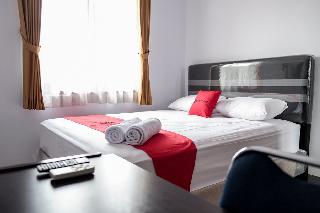 RedDoorz near Supermall Karawaci 2 otel fotoğrafı