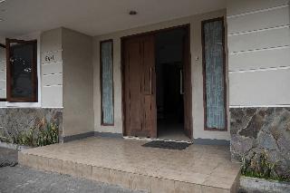 RedDoorz near Supermall Karawaci 2 fotoÄŸrafÄ±