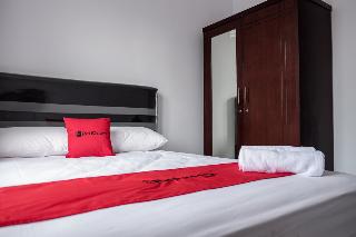 RedDoorz near Supermall Karawaci 2 fotoÄŸrafÄ±
