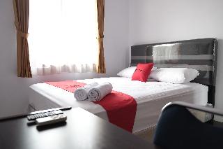 RedDoorz near Supermall Karawaci 2 fotoÄŸrafÄ±