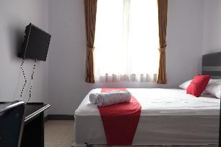 RedDoorz near Supermall Karawaci 2 fotoÄŸrafÄ±