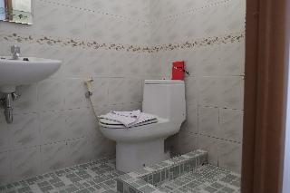 RedDoorz near Supermall Karawaci 2 fotoÄŸrafÄ±