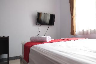 RedDoorz near Supermall Karawaci 2 fotoÄŸrafÄ±