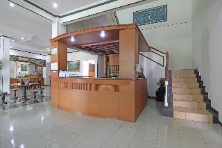 RedDoorz near XT Square Yogyakarta fotoÄŸrafÄ±