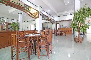 RedDoorz near XT Square Yogyakarta fotoÄŸrafÄ±