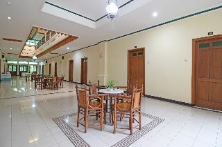 RedDoorz near XT Square Yogyakarta otel fotoğrafı