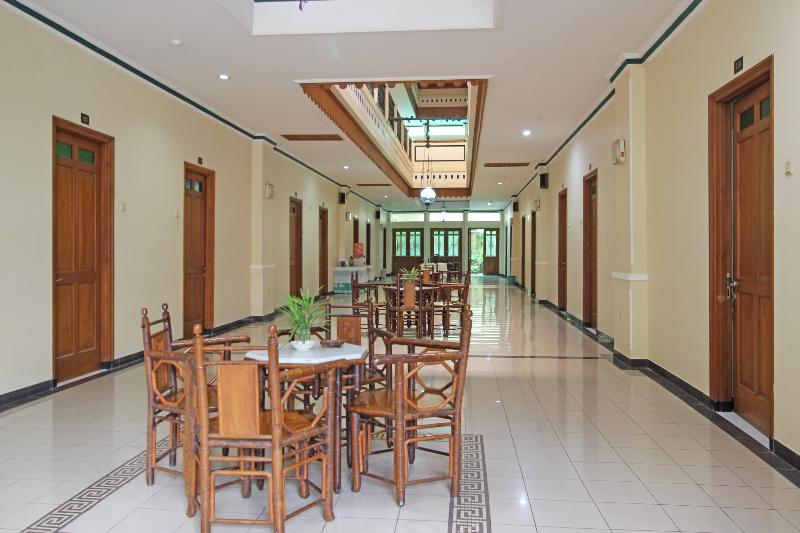 RedDoorz near XT Square Yogyakarta - Genel