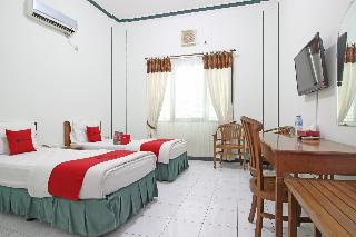 RedDoorz near XT Square Yogyakarta fotoÄŸrafÄ±