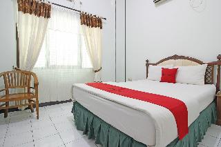 RedDoorz near XT Square Yogyakarta fotoÄŸrafÄ±