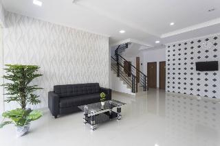 RedDoorz Plus @ Boulevard Residence BSD fotoÄŸrafÄ±