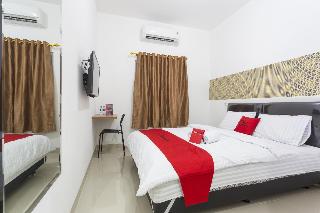 RedDoorz Plus @ Boulevard Residence BSD fotoÄŸrafÄ±