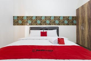 RedDoorz Plus @ Boulevard Residence BSD fotoÄŸrafÄ±