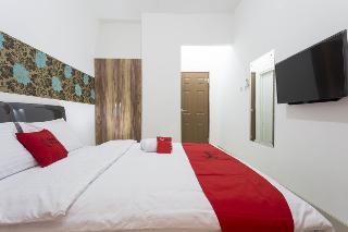 RedDoorz Plus @ Boulevard Residence BSD fotoÄŸrafÄ±