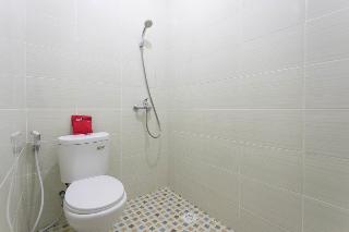 RedDoorz Plus @ Boulevard Residence BSD fotoÄŸrafÄ±
