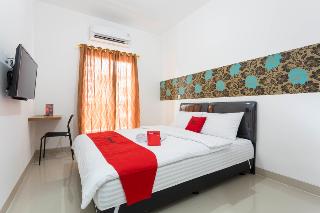 RedDoorz Plus @ Boulevard Residence BSD fotoÄŸrafÄ±