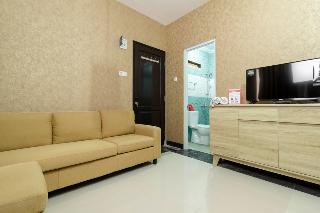 RedDoorz Plus @ Cipete Damai fotoÄŸrafÄ±