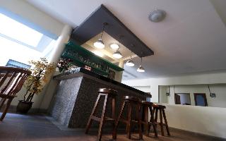 RedDoorz Plus near Universitas Indonesia fotoÄŸrafÄ±