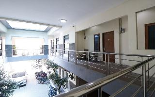 RedDoorz Plus near Universitas Indonesia otel fotoğrafı