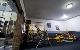 RedDoorz Plus near Universitas Indonesia fotoÄŸrafÄ±