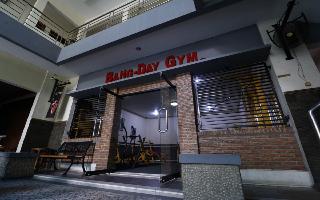 RedDoorz Plus near Universitas Indonesia fotoÄŸrafÄ±