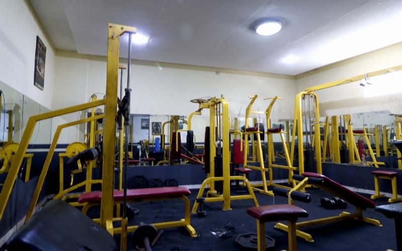 RedDoorz Plus near Universitas Indonesia - Genel