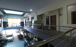 RedDoorz Plus near Universitas Indonesia fotoÄŸrafÄ±
