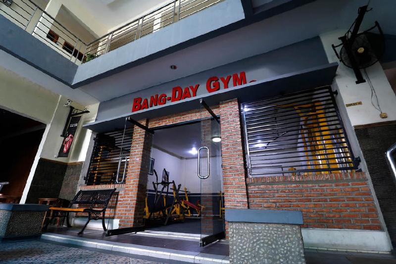 RedDoorz Plus near Universitas Indonesia - Genel