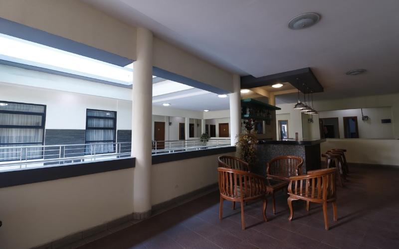 RedDoorz Plus near Universitas Indonesia - Genel
